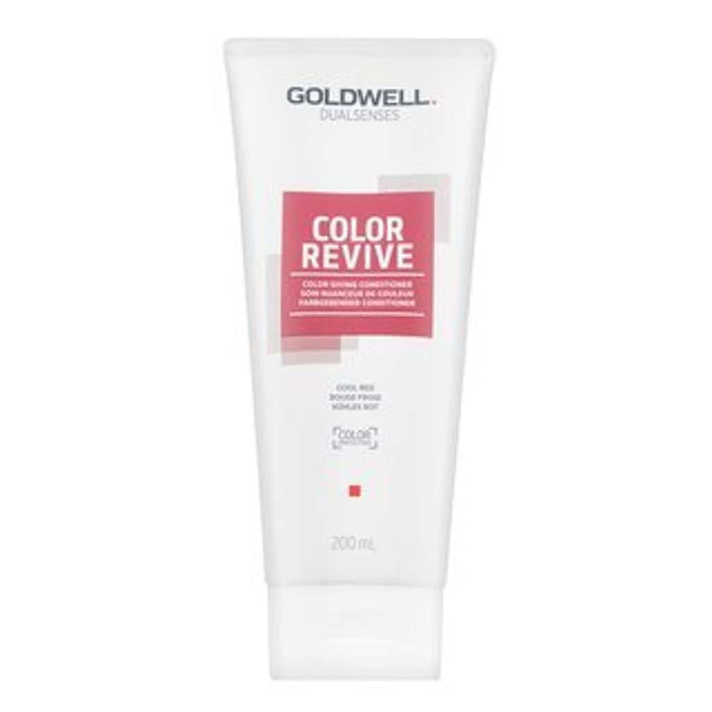 Goldwell Dualsenses Color Revive Conditioner kondicionér Obrázok produktu 