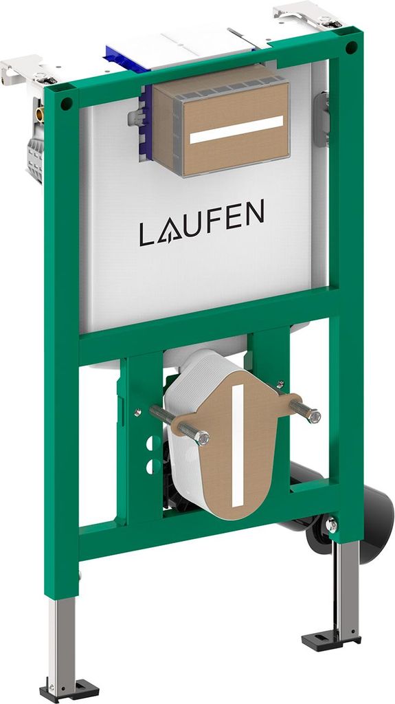 Laufen H9271050000001 Installationselement INOEOLINK m. SPK