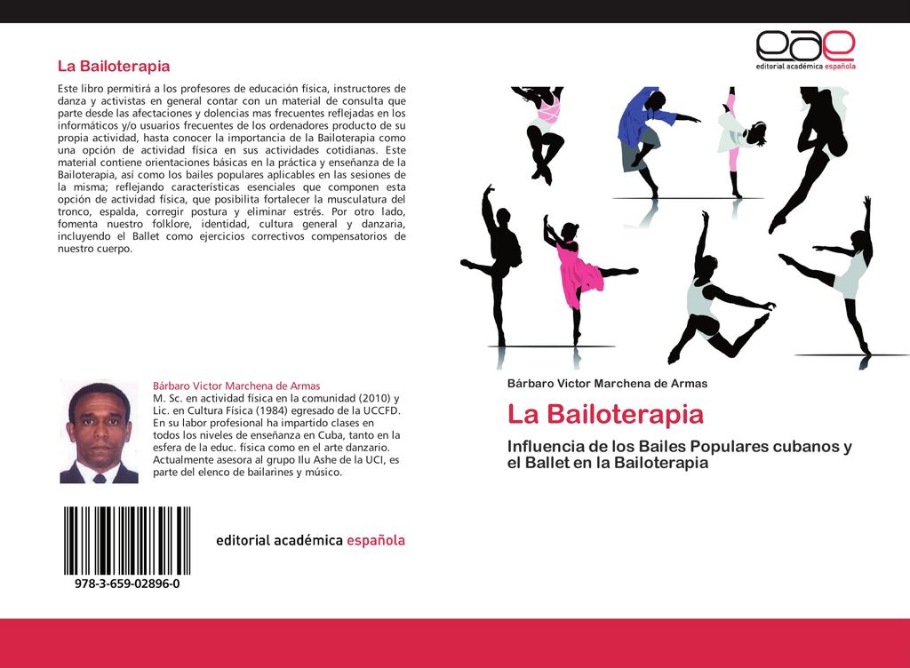 La Bailoterapia