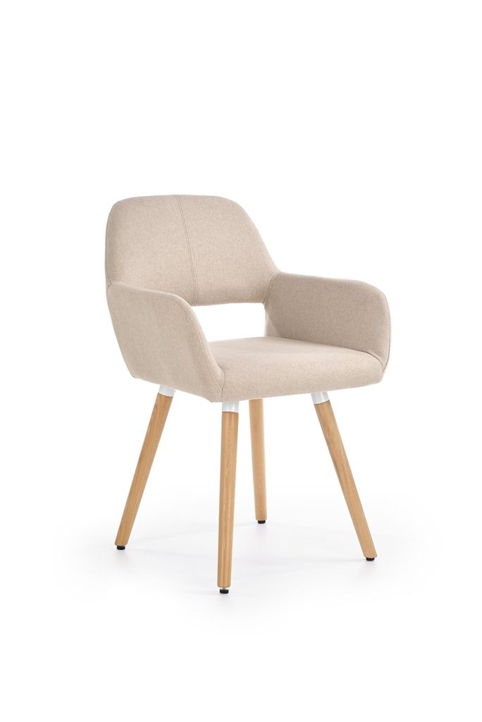 Halmar Essensstuhl K283 - Beige