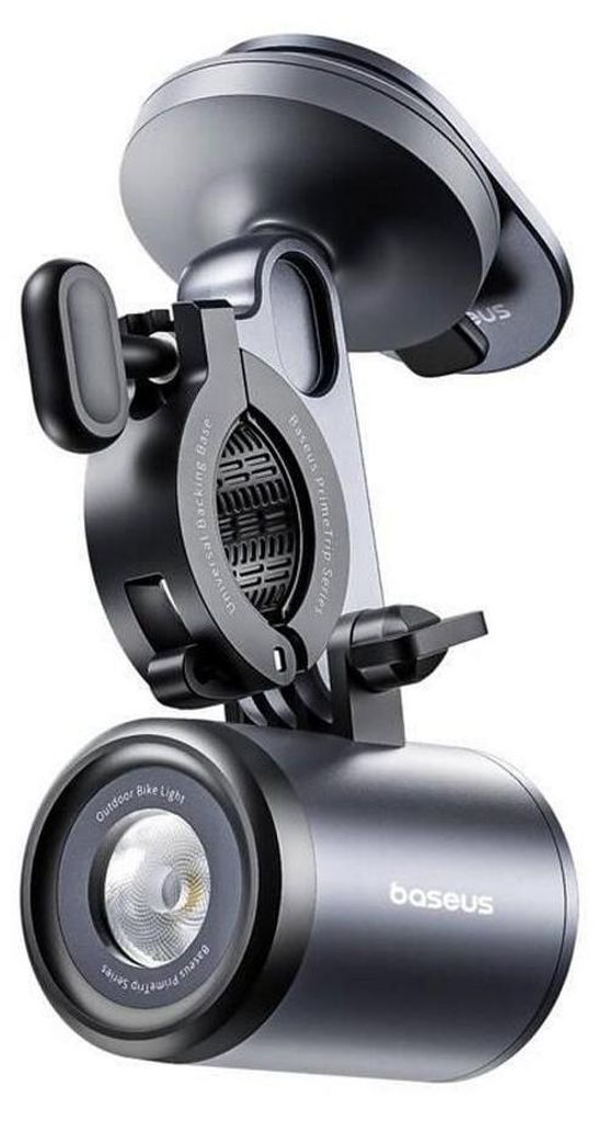 Baseus PrimeTrip Series Outdoorleuchte mit Halterung
