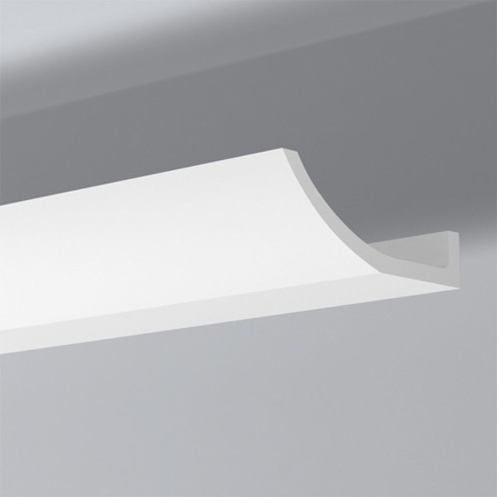 Modanatura del soffitto NMC WT4 WALLSTYL Noel Marquet Immagine del prodotto 