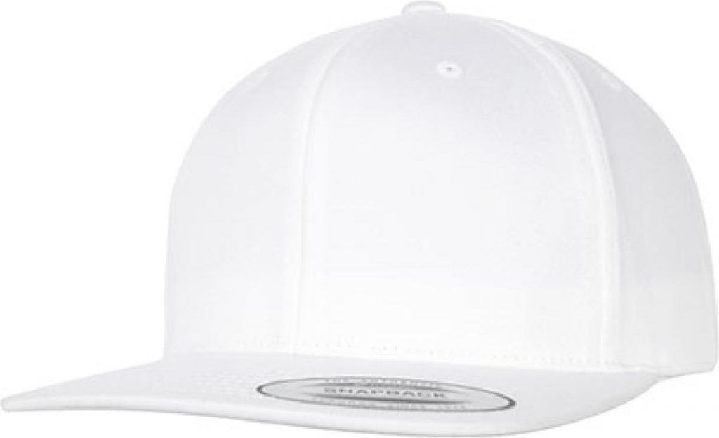 FLEXFIT 6089OC | Organic Baumwolle Snapback, Baumwolle - Produktbild 