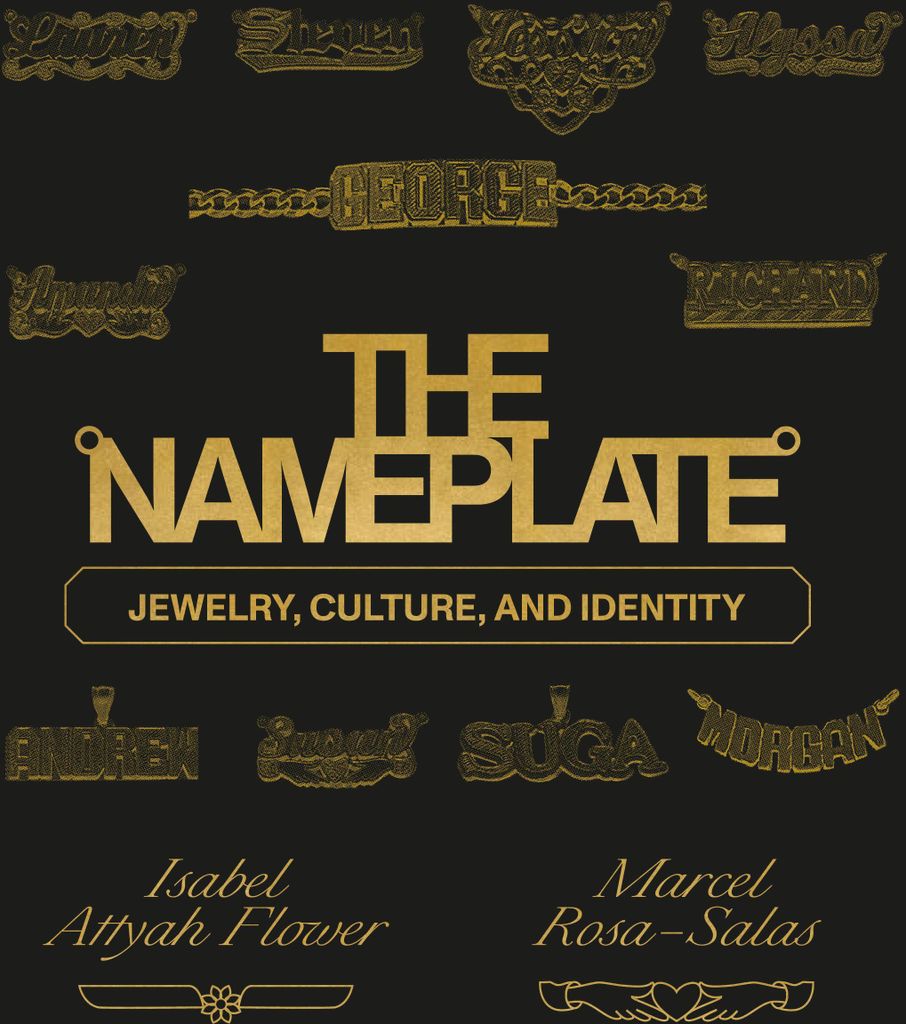 The Nameplate