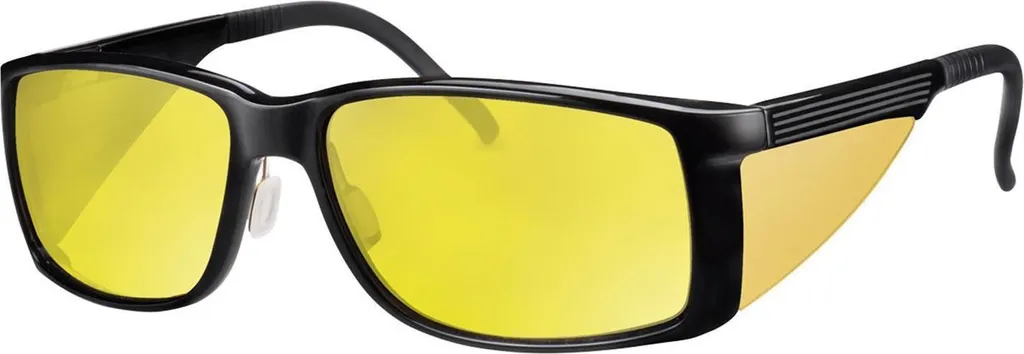 Eschenbach Ambelis 16645 Drive 15 : Lunettes Filtrantes de Conduite