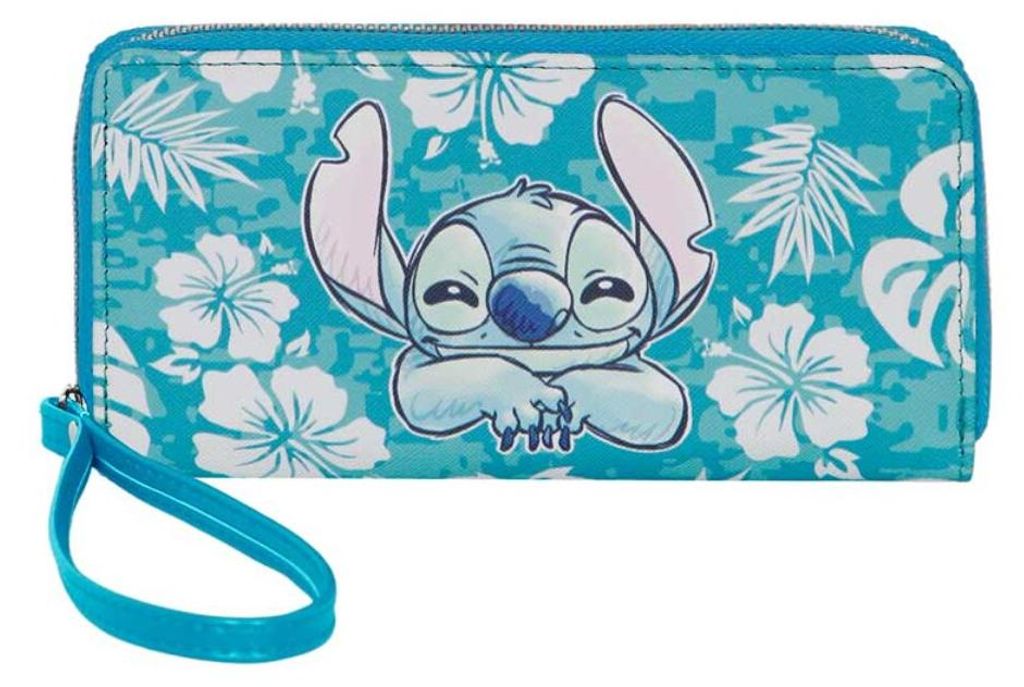 Karactermania Lilo and Stitch Aloha, Pouzdro, Modrá, Obrázek produktu 