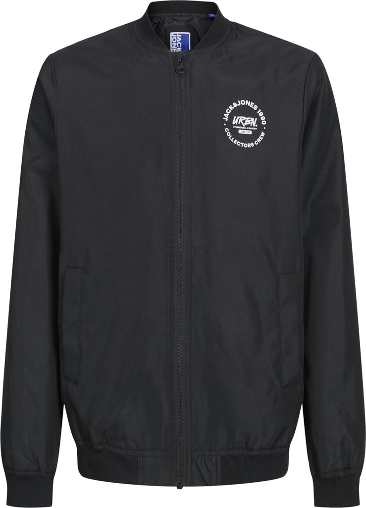 Jack & Jones Junior Jacke ZACK Bomberjacke