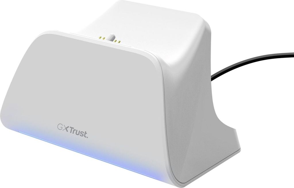 GXT 255W für Playstation 5 Dualsense Controller Ladestation