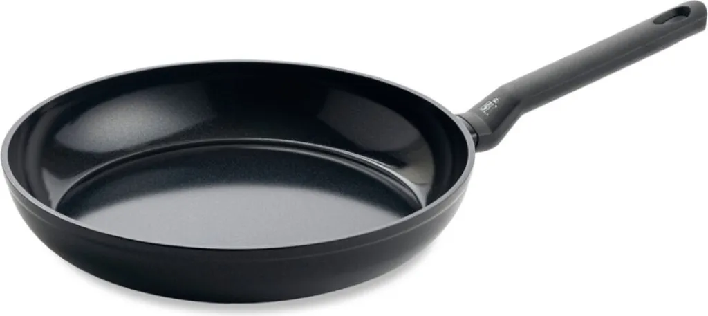 Padella BK 30 cm Easy Induction Ceramica - Qualità Reale dal 1851 - 8