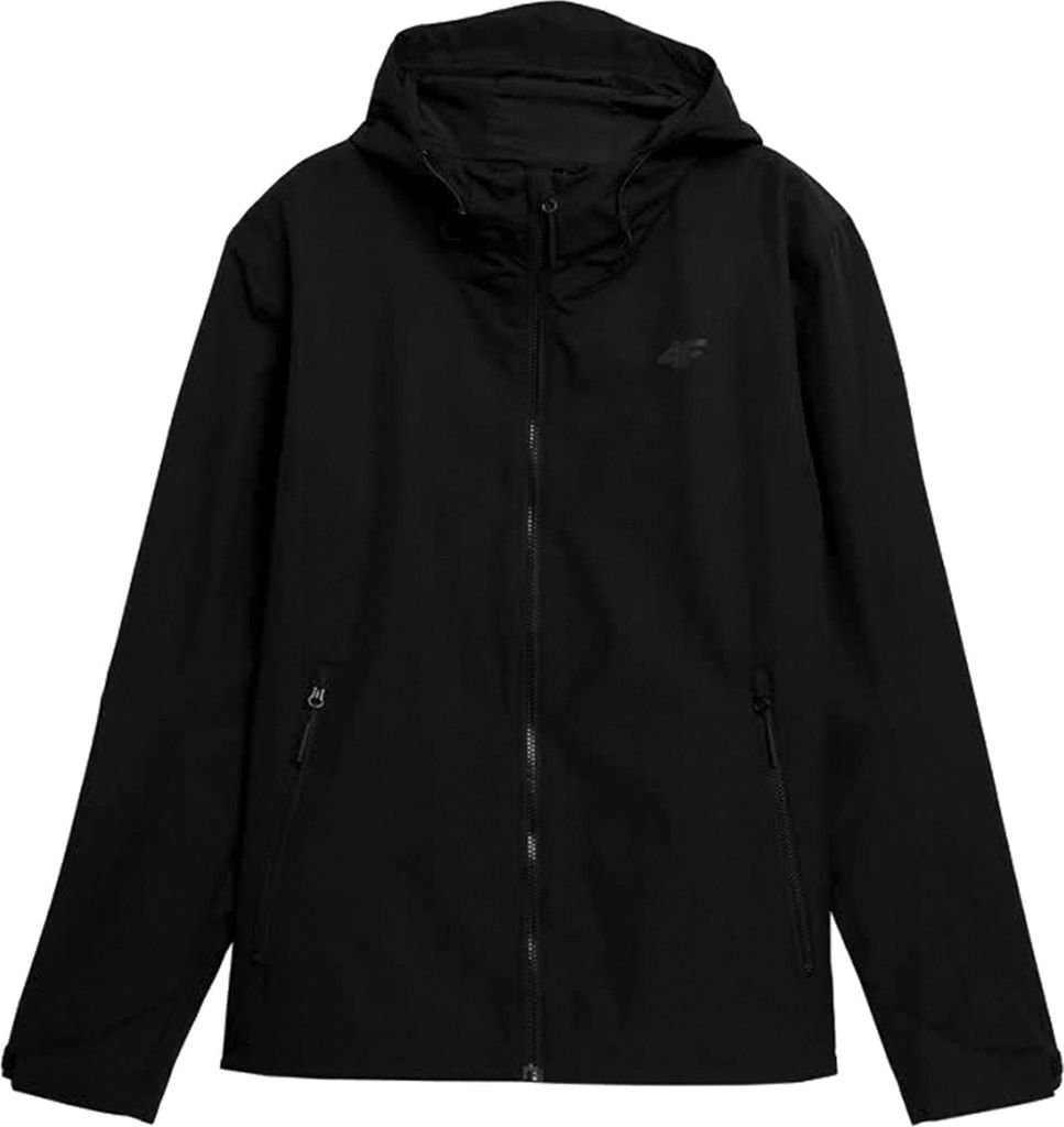 4F Herren 4Fss23Ttjam079 Tiefschwarz M079 L