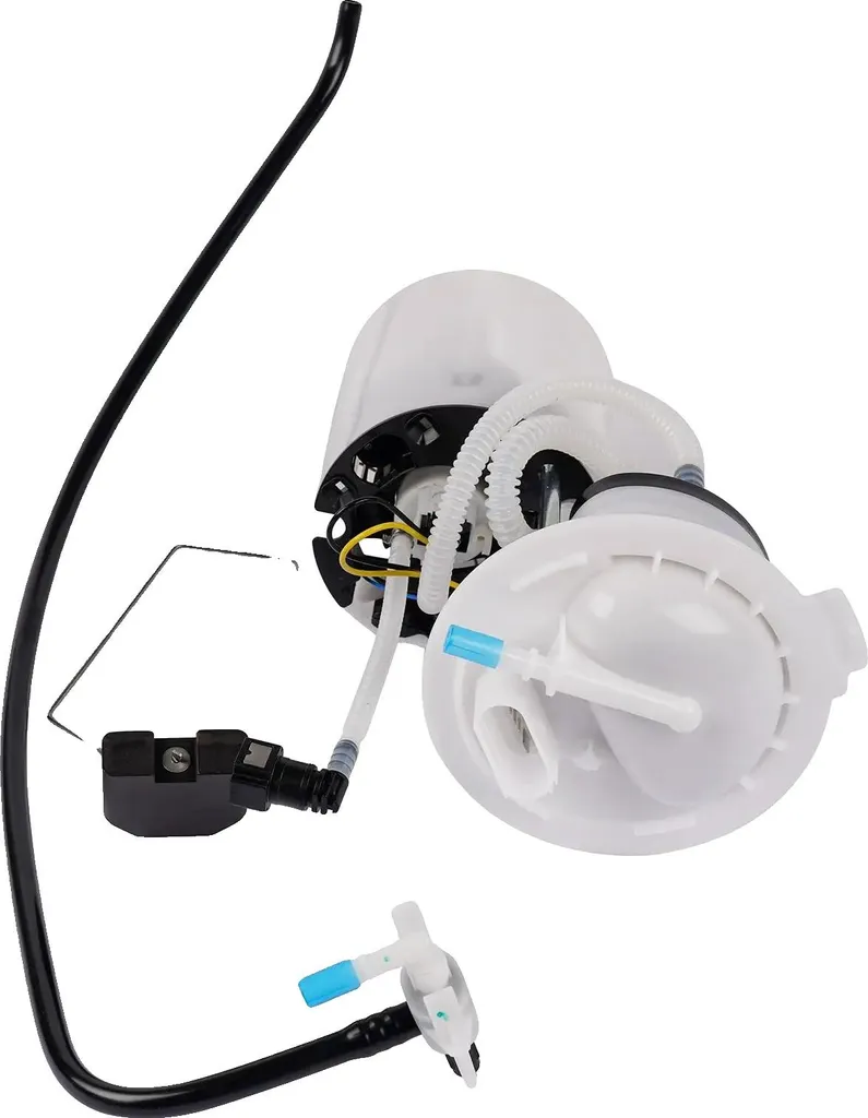 Ensemble pompe à carburant complète taille standard haute performance 12V