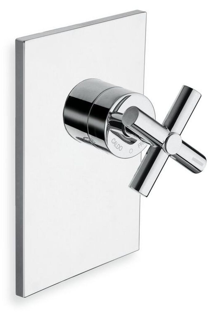 Cristina Exclusive Unterputz-Brausearmatur für Dusche CRIEV68651 CASA39