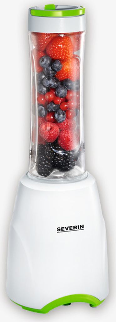 Mikser stojący SM 3735 Smoothie Mix & Go Zdjęcie produktu 10