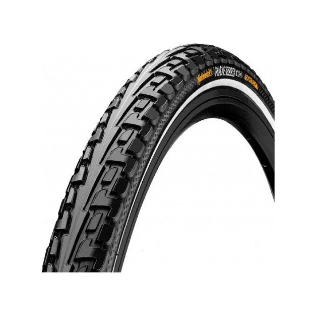 Reifen Continental Ride Tour Reflex Wire - 27x1 1/4 Produktbild 