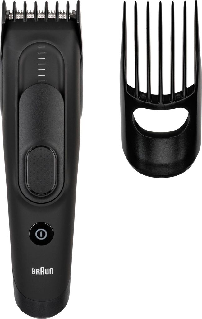 Braun HC 5330 HairClipper Obrázek produktu 