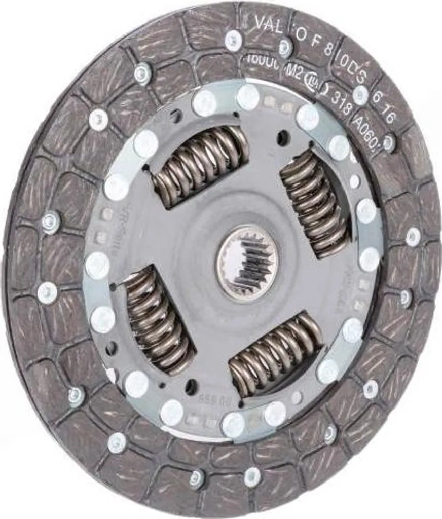 Disque d'embrayage pour Toyota Yaris - Réparation transmission 31250-0D190