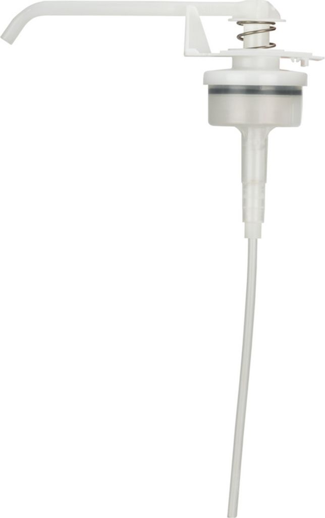 Kunststoff-Schaumpumpe für ingo-man classic Eurospender mit langem Bedienhebel, 500 / 1000 ml, Inhalt:1 l