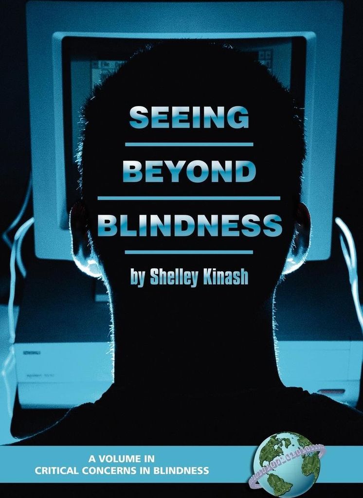 Seeing Beyond Blindness (PB)