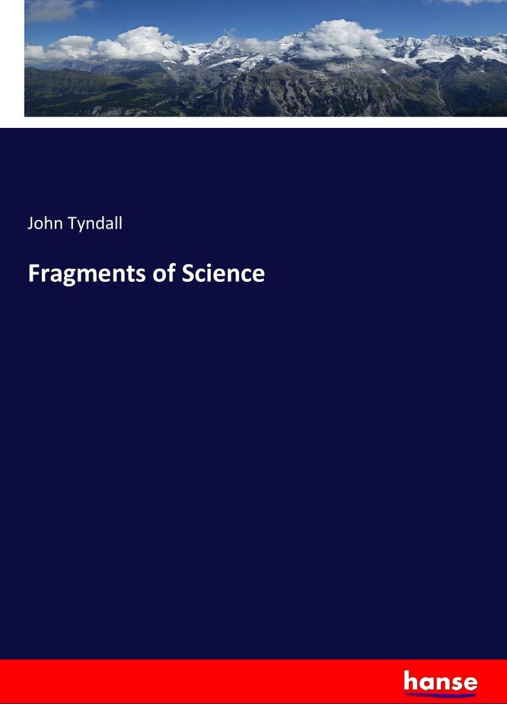 Fragments of Science