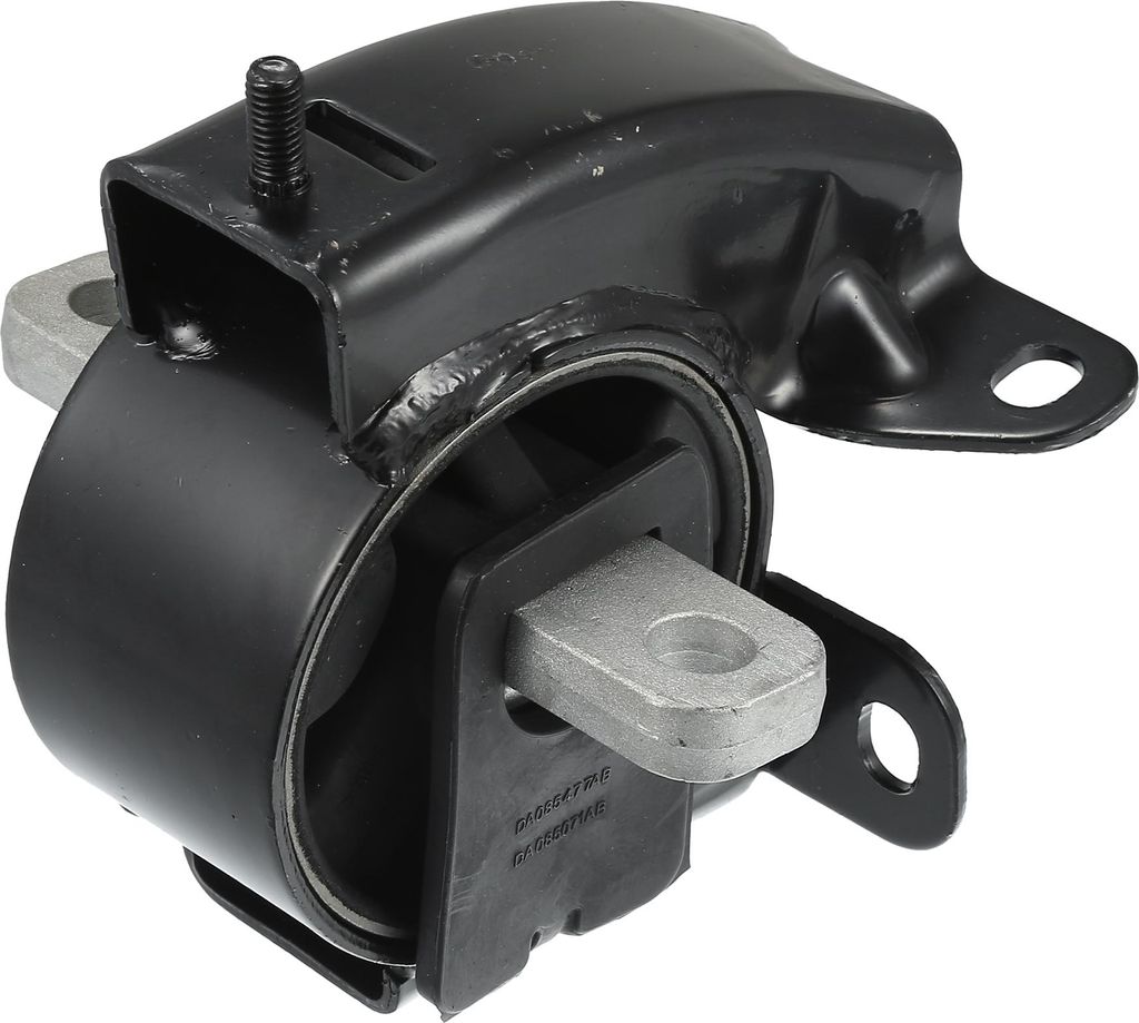 Motorhalterung, Getriebestütze, für Chrysler Town & Country 3.6L 2011-2016, Nr. 5273996AE, Schwarz