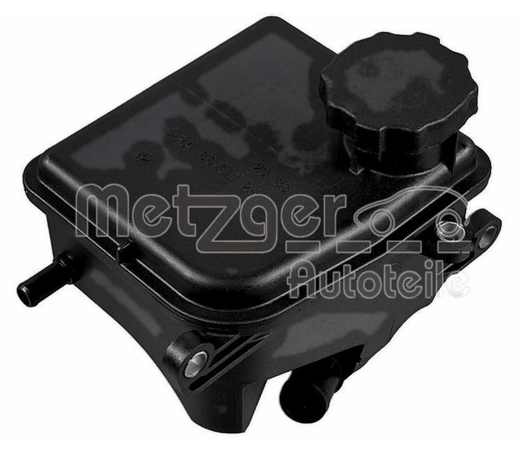 Ausgleichsbehälter Hydrauliköl Servolenkung METZGER für u.a. MB C-KLASSE