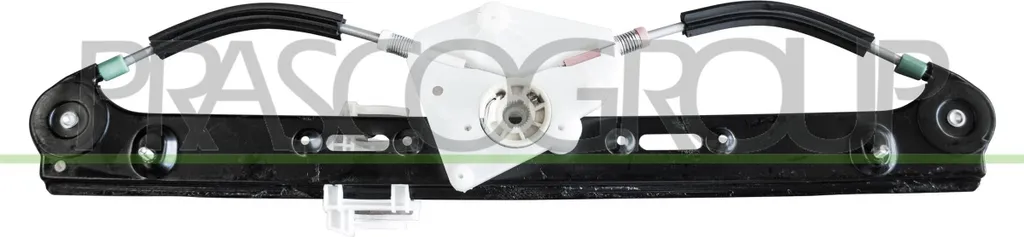 Lève-vitre PRASCO BM802W063 renforcé, OE 51353413190 pour BMW X3 (E83)