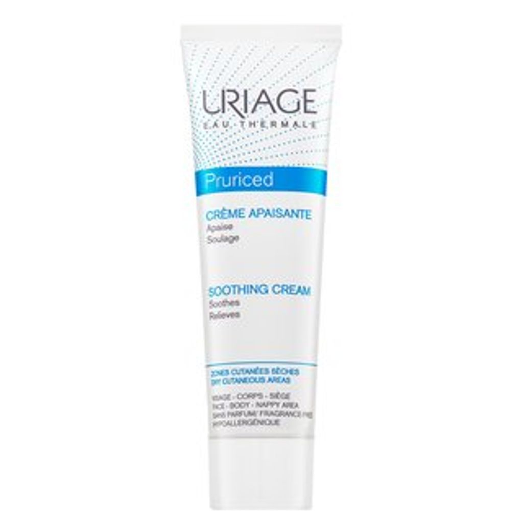 Uriage Pruriced Soothing Cream Produktbild 