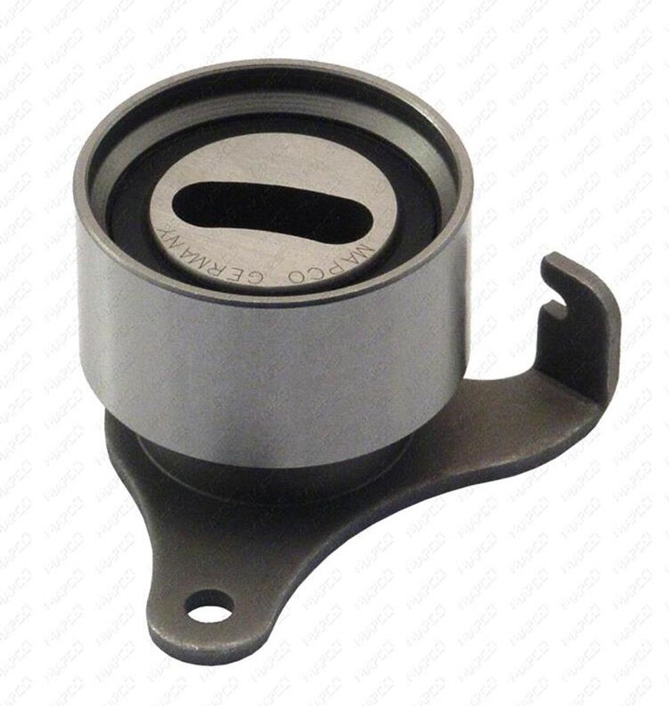 Spannrolle, Zahnriemen TOYOTA COROLLA (E8, E9, E10), STARLET (P7, P8): 1.0, 1.3,