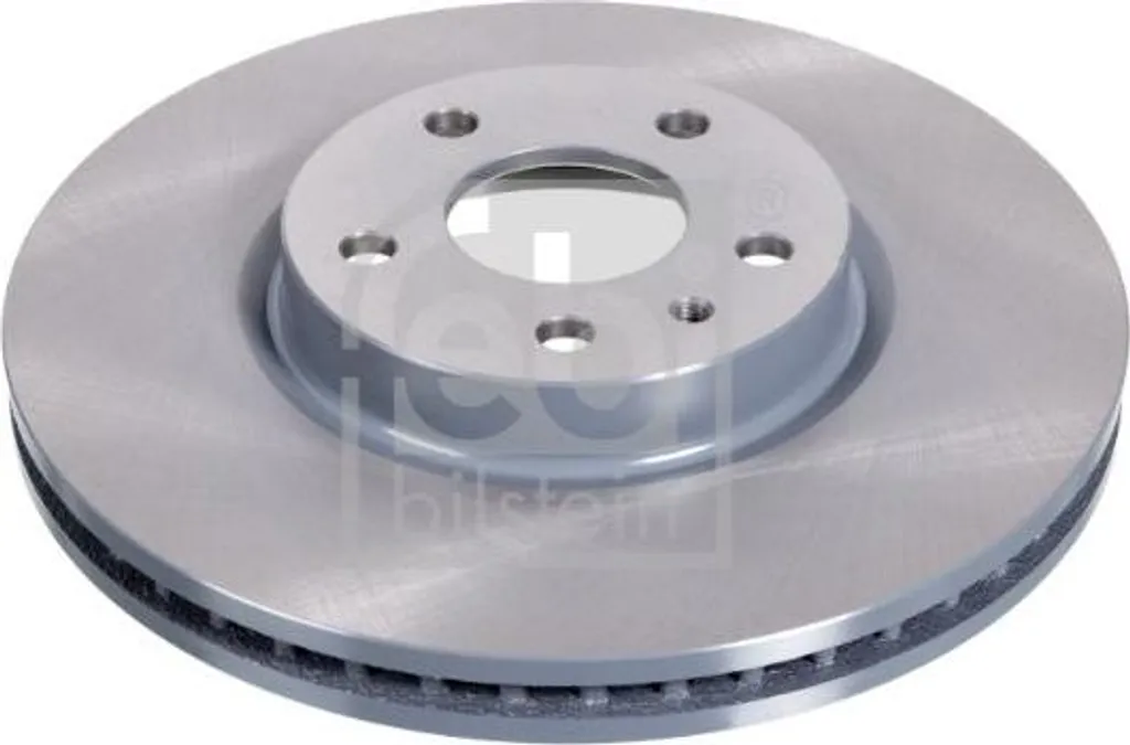 Disque de frein de rechange FEBI 104953 - Compatible Ford Mondeo OE