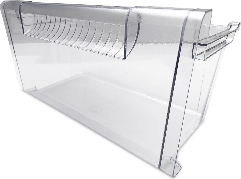 Schublade Constructa 00449165 Gefriergutbehälter Produktbild 