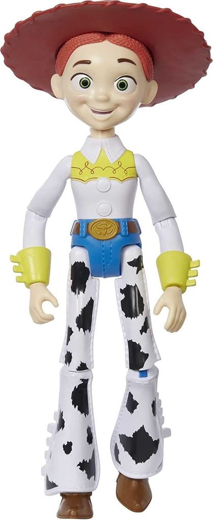 Mattel HFY28, 3 rok/roky, Vícebarevný, Plast Obrázek produktu 