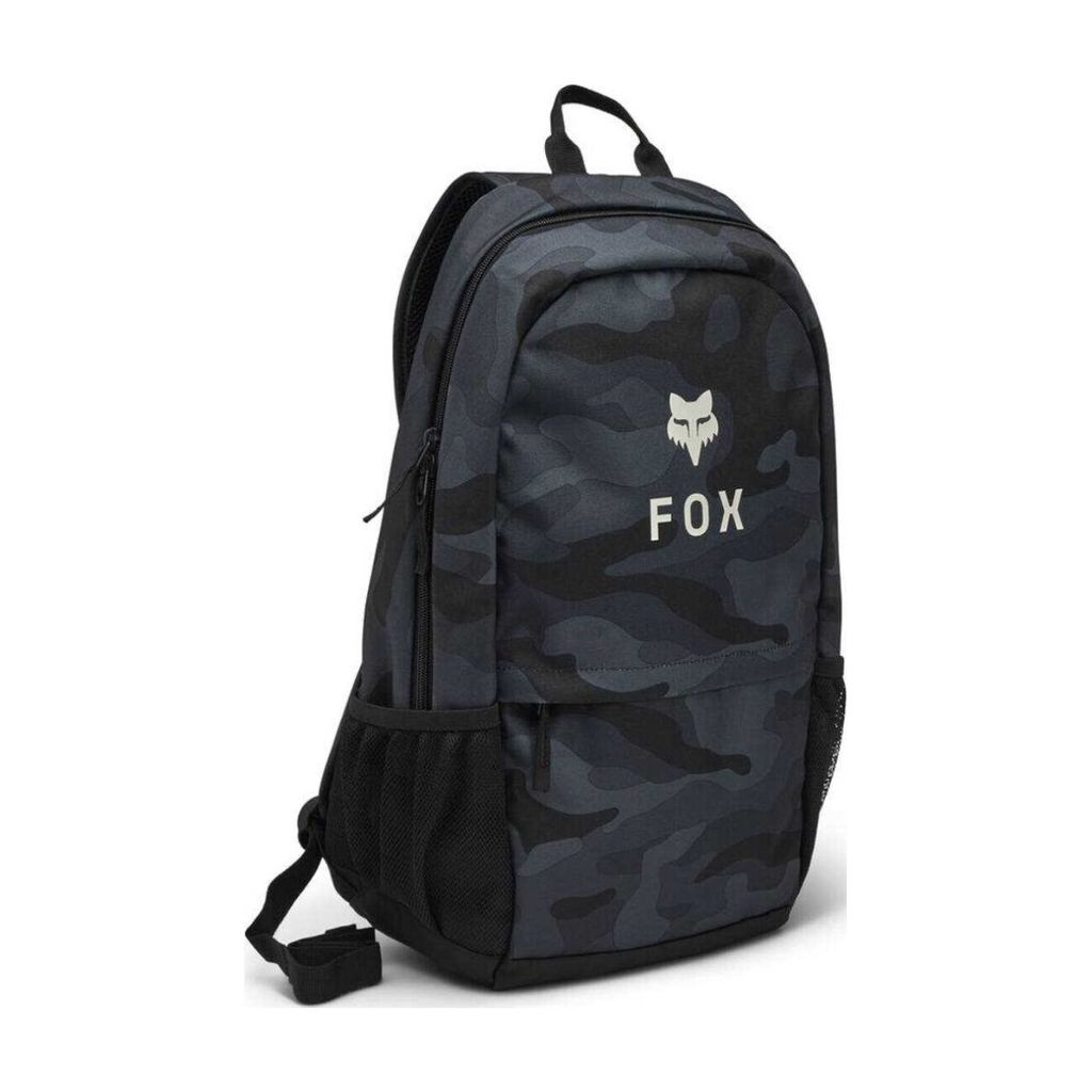 FOX Rucksack - BACKPACK - Schwarz UNI