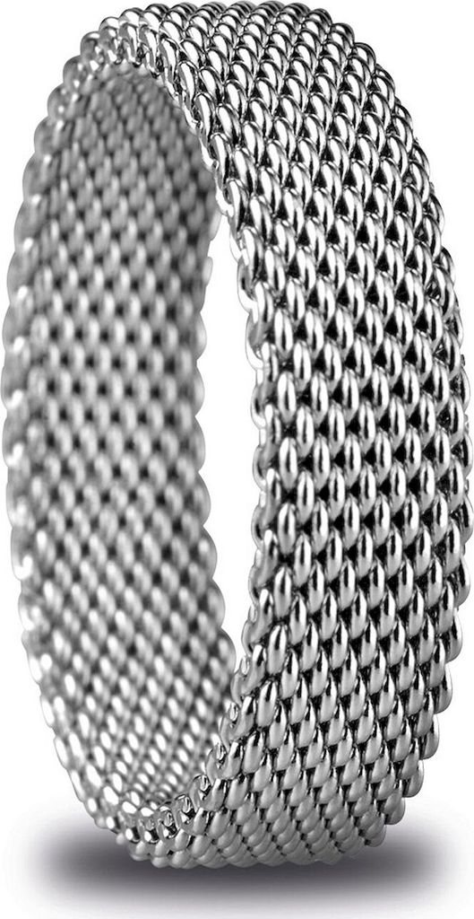 Bering - Innenring - uni - Arctic Symphony - silber glänzend - 551-10-52 - Gr. 55 (17,2 mm Ø)
