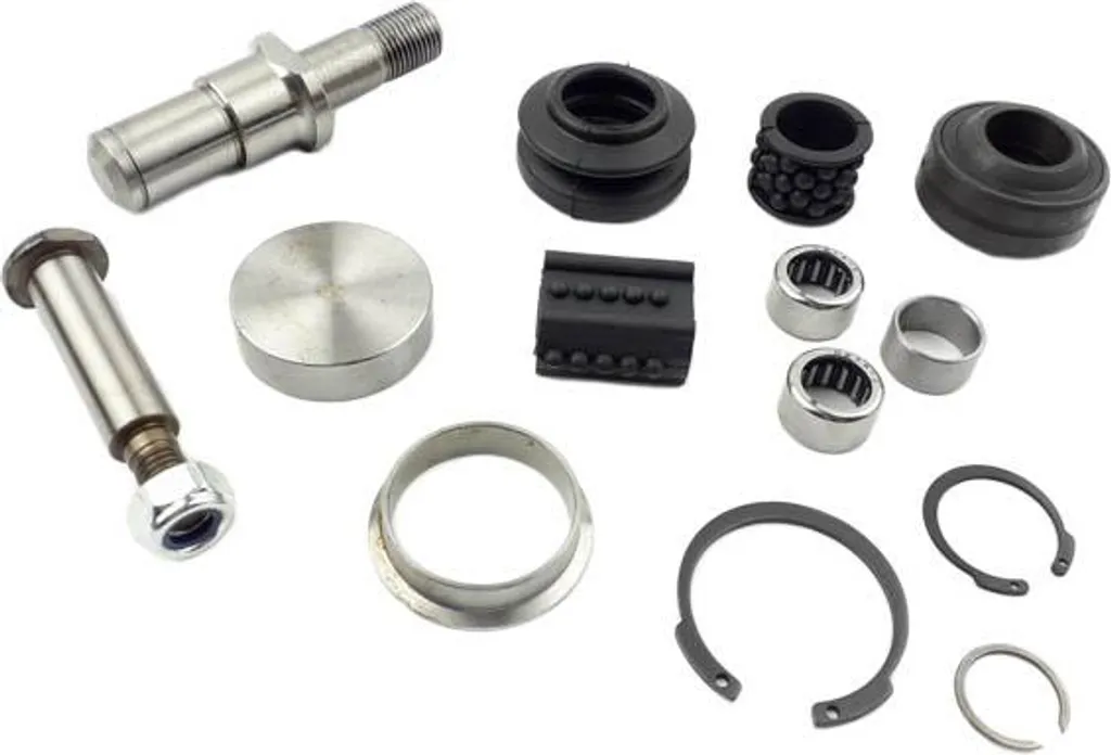 Kit boîte MAN 81326706199 haute résistance pour séries F 90 2000