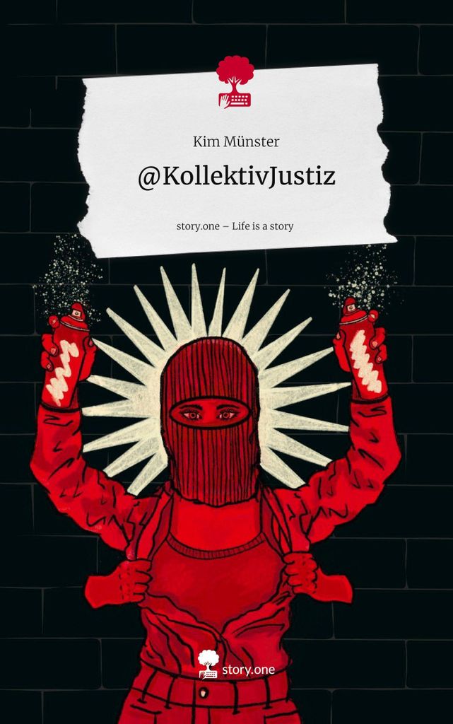@KollektivJustiz. Life is a Story - story.one