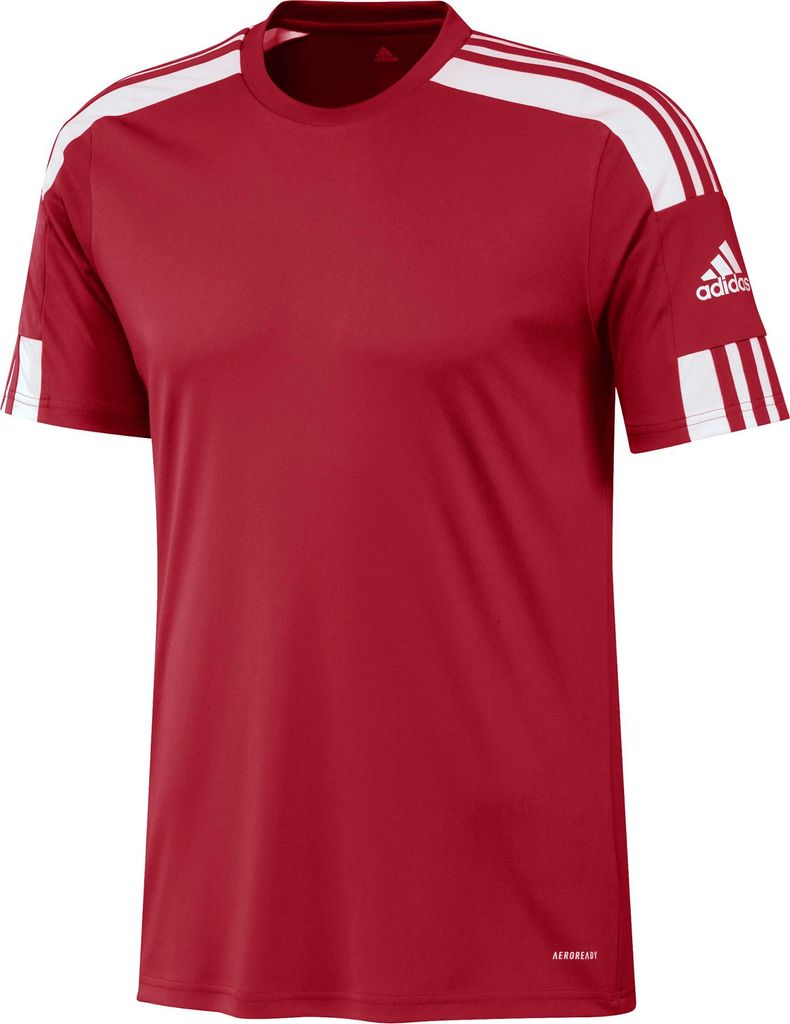 Koszulka adidas Squadra 21 GN5722 S (173cm) Immagine del prodotto 