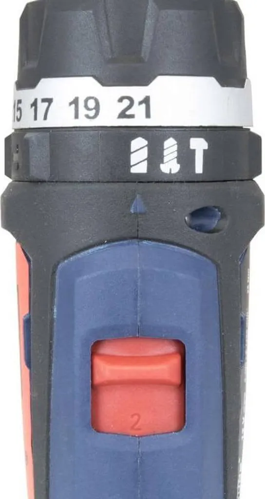 Trapano Avvitatore BS 12-0 Metabo | Performance 12V per Professionisti - 2