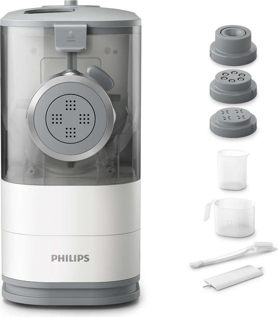 Maszyna do makaronu PHILIPS HR2345/19 Zdjęcie produktu 9