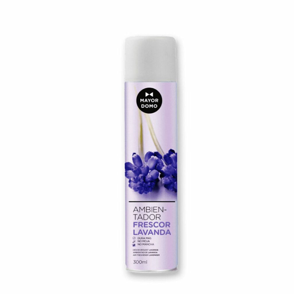 Lufterfrischer Agrado Lavendel (405ml)