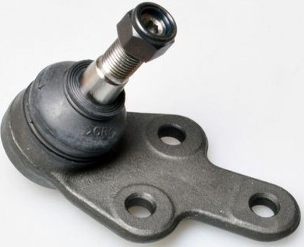 DENCKERMANN Traggelenk Vorne für FORD Focus II Schrägheck (DA, HCP, DP) D110116