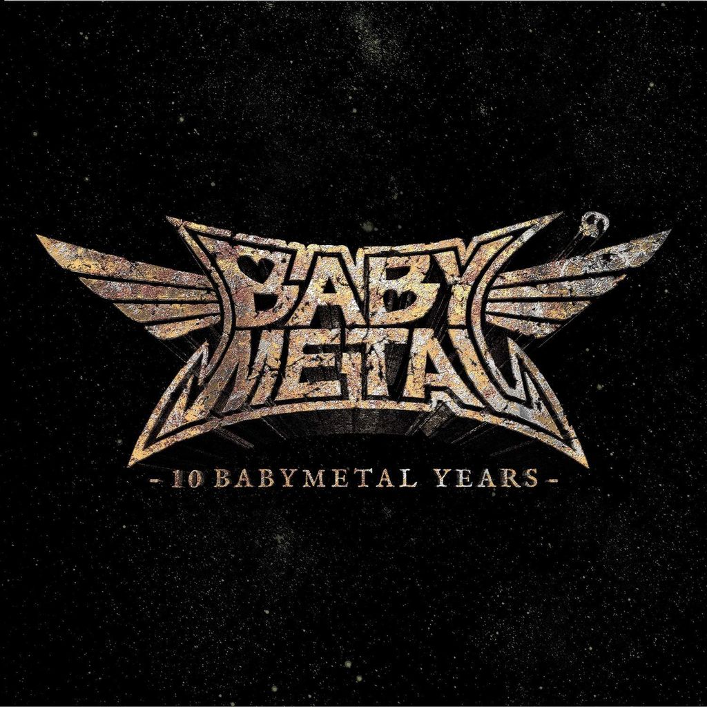 Babymetal: Babymetal: 10 rokov Babymetalu - earMUSIC - (CD Obrázok produktu 