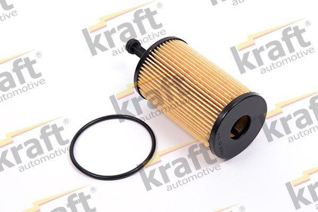 Ölfilter KRAFT 1705960 Filtereinsatz