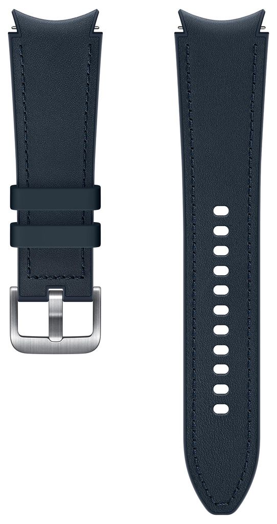 Samsung ET-SHR89LNEGEU Smart Wearable Accessoire Band Navy Produktbild 