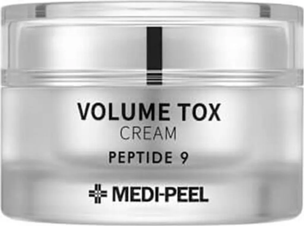 Medi-peel Peptide 9 Volume Tox Cream PRO 50ml - Trattamento Anti-Rughe