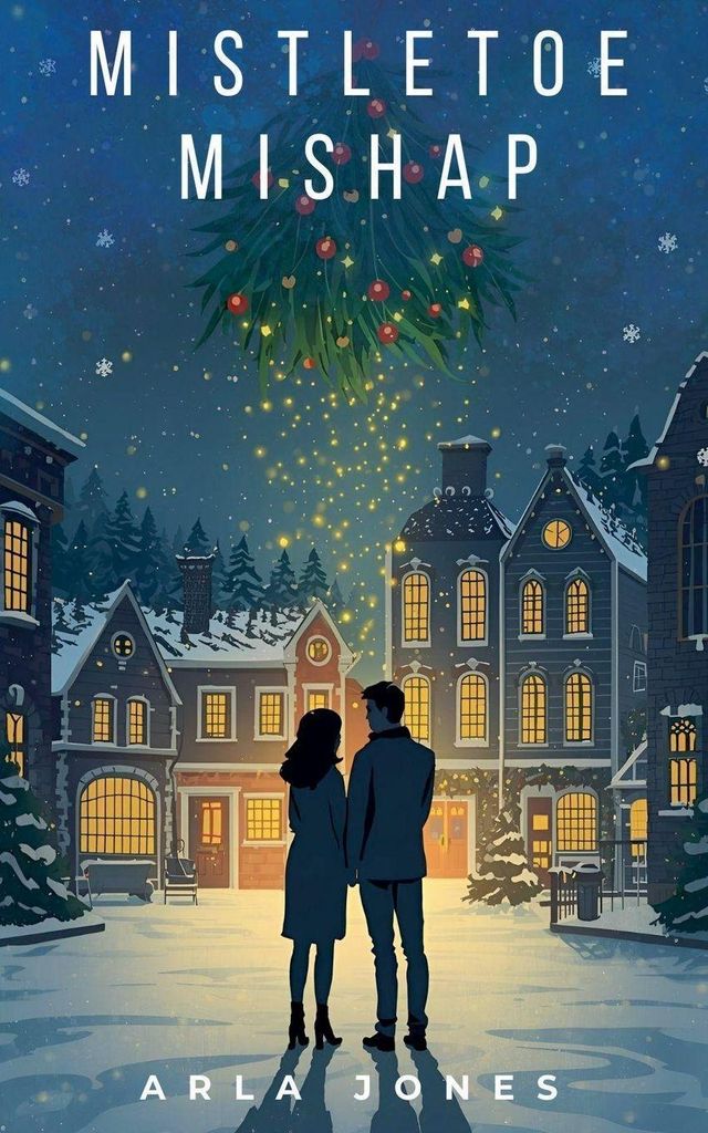 Mistletoe Mishap