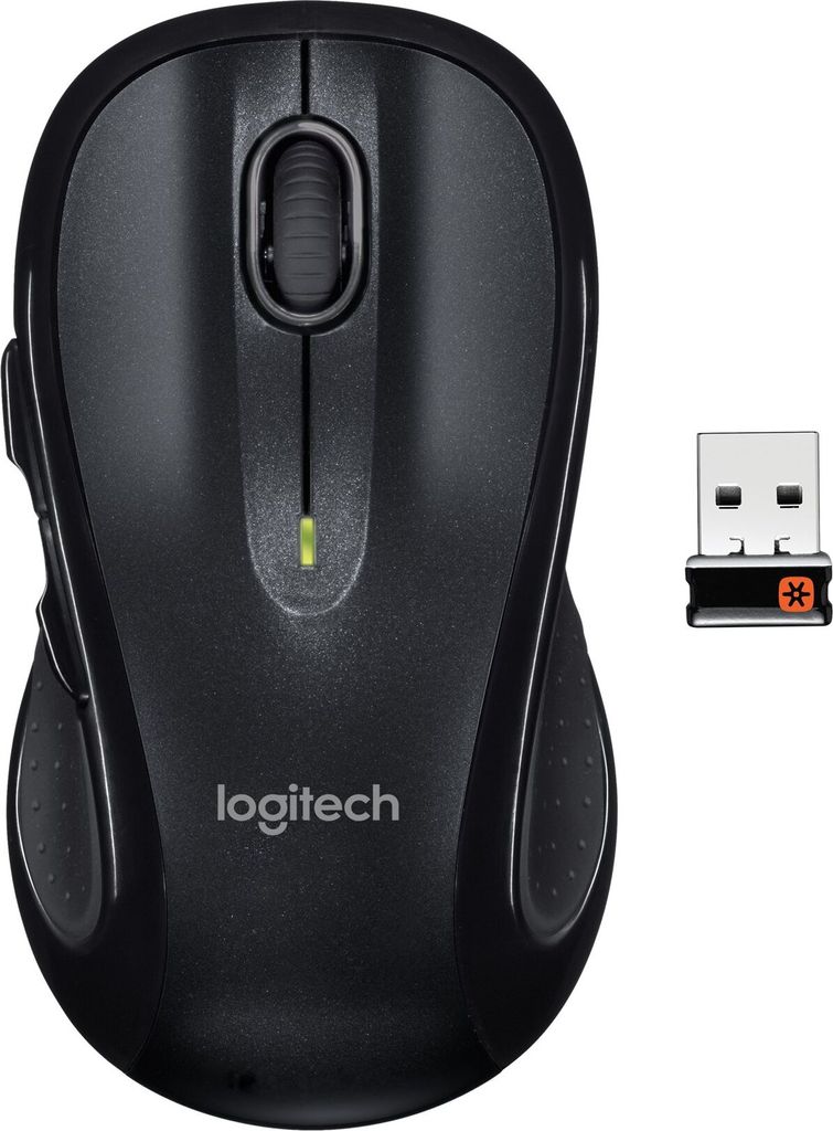 M510 Maus RF Wireless Laser Produktbild 