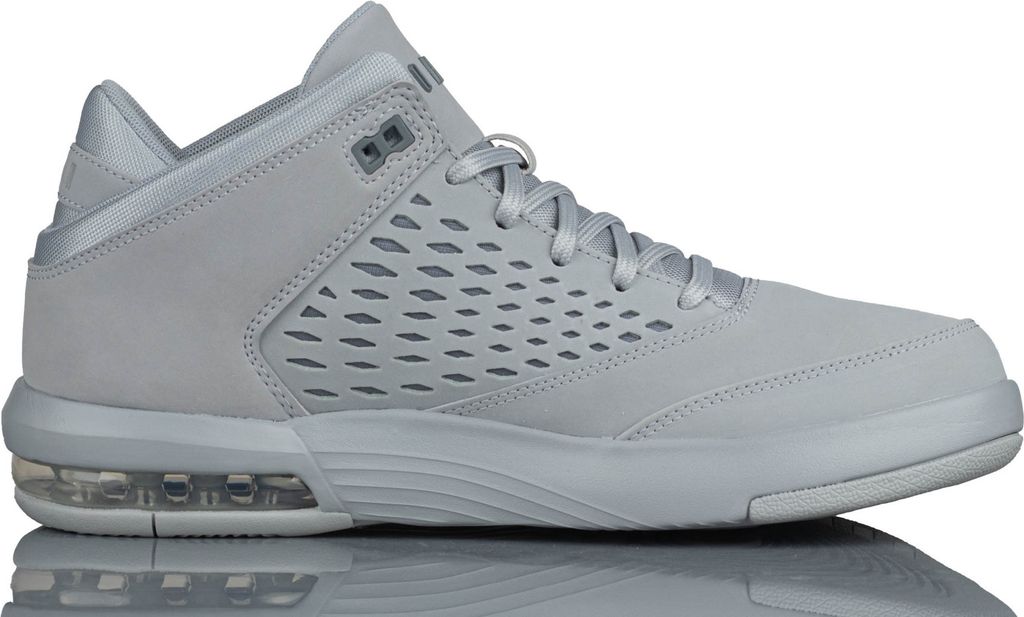 Nike Jordan White Jordan Flight Origin 4 Woman セール中 【新品