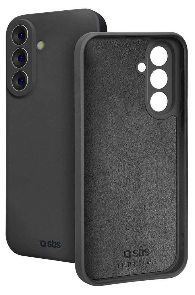 SBS Cover Instinct Per Samsung S26 Immagine del prodotto 