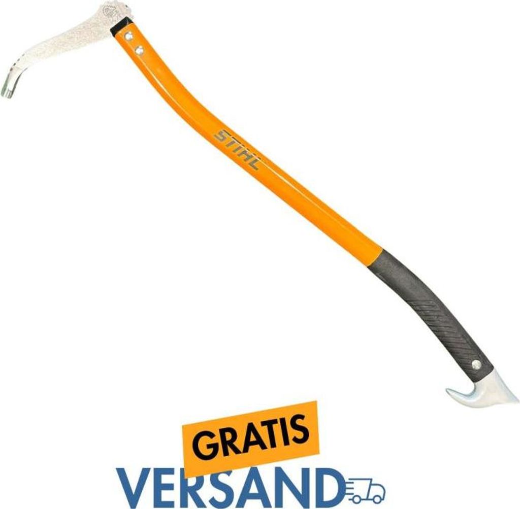 Stihl 0000 881 2805 Aluminium Sappie 70 cm