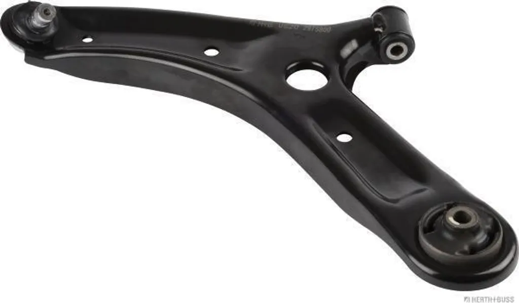 Stop aux vibrations : Bras de suspension i10 J4900536 remplace 54500B9000